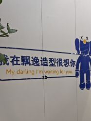 -青霖·飘逸造型