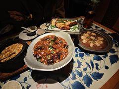 -绿茶餐厅(布吉万象汇店)