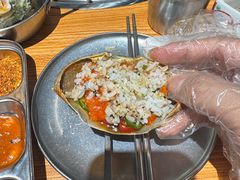 -哼蟹二将·烤肉酱蟹(合生汇店)