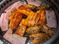 -火炉火自助餐(枫蓝国际店)