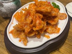 -小时候文化餐厅(盘山店)