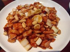 -恭敬李·烤鸭(天坛北门店)