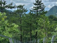 -大明山自然探索公园