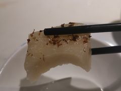 桂花拉糕-绿波廊(豫园店)