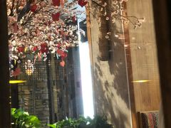 -蜜桃餐厅·江浙融合菜(荟聚购物中心店)