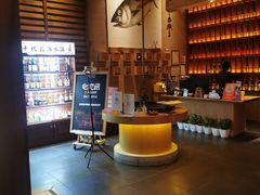 -千代武日本料理(哈西店)