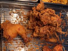 -临榆炸鸡腿(黄桷坪店)