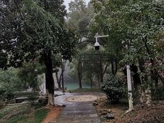 -敬亭山风景名胜区