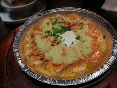 -手抄板凳江南菜(湖滨商业街店)