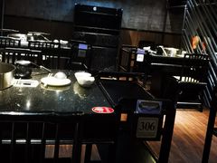 -捞王锅物料理(凯旋路店)