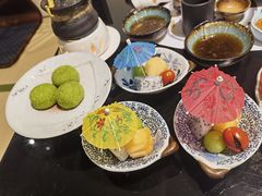 -天狗山料理(省体店)