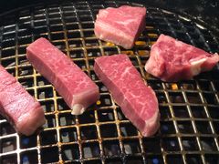 -神户牛焼肉専門店 牛一(道顿堀店)