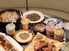 -前海沿·青岛菜(乐客城店)