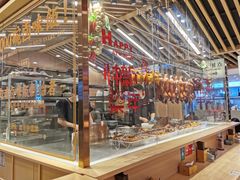 -狮头牌卤味研究所·卤味饭(花城汇南区店)