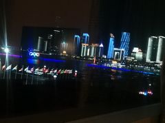 -青岛海尔洲际酒店