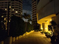 -曼谷王子宫殿酒店