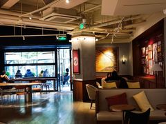 -Peet's 皮爷咖啡(东湖路手作店)