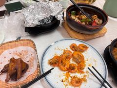 -五谷芳乳鸽王(海景店)