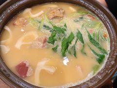 -百盛·鼎膳(中海财富中心)