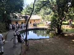 -韶山毛泽东同志故居