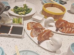 -玉林烤鸭店(小西天店)