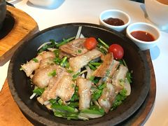 -水天堂西餐厅(新街口店)