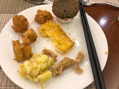 -陶然居大酒店·自助餐
