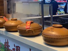 -森谷美食公园(杨行店)