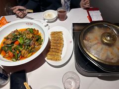 -百年神厨·地道川菜(清江西路店)