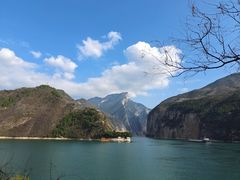 -白帝城·瞿塘峡景区