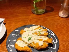 -澳骄 Aussie Kitchen·手工披萨·西餐(国大店)