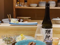 -镹·鱼料理  国产鱼使用店