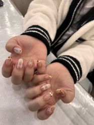 -斯馨·健康美甲美睫