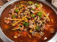 -艺味深尝(云锦路店)