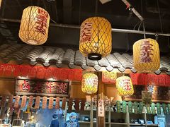 -南京大牌档(济南万象城店)