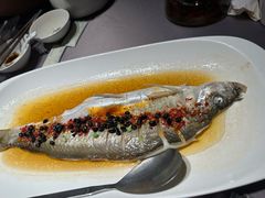 -徐记海鲜(曲江南湖店)