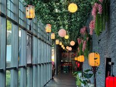 -东方华地城湿地温泉度假区