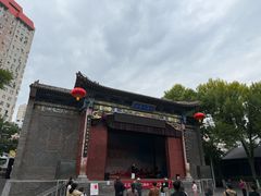 -文瀛公园