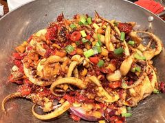 -衡厨(中南店)