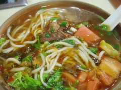 -顺顺小吃(独克宗古城店)