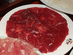 -袁老四重庆老火锅(桐梓坡店)