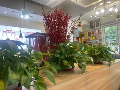 -福巷湘食小馆·猛火现炒(上海首店)