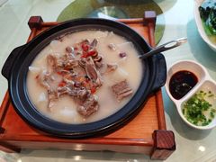 -新兴家喻酒家·羊城名宴(昌岗店)