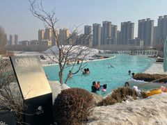 -清河半岛温泉度假酒店