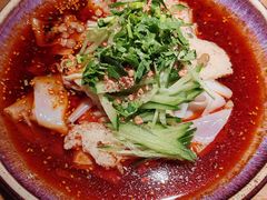 -纳鲁孜·新疆特色餐厅(上海悦荟广场店)