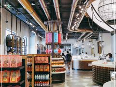 -酷巧·巧克力糖果店