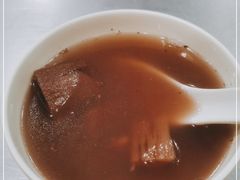 -华香鹅快餐店