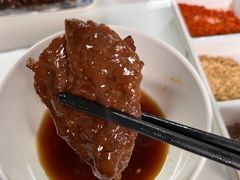 -大槐树烤肉馆