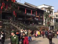 -两江国际影视城