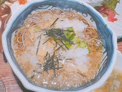 -桂马·日本料理·海胆·海鲜饭·酒场(民主广场店)